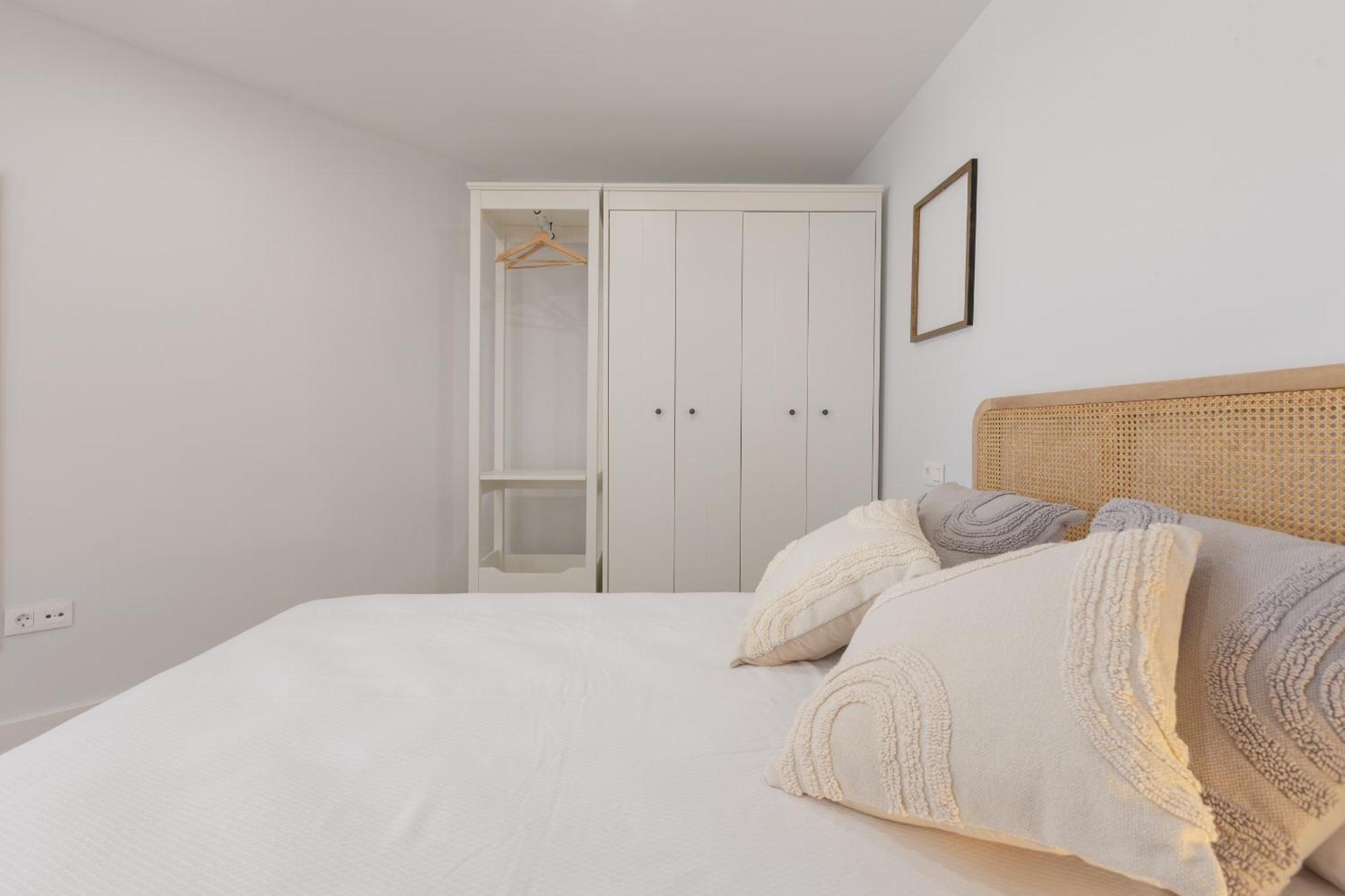 Apartamento Con Vistas En Puerto Banus Marbella Luaran gambar