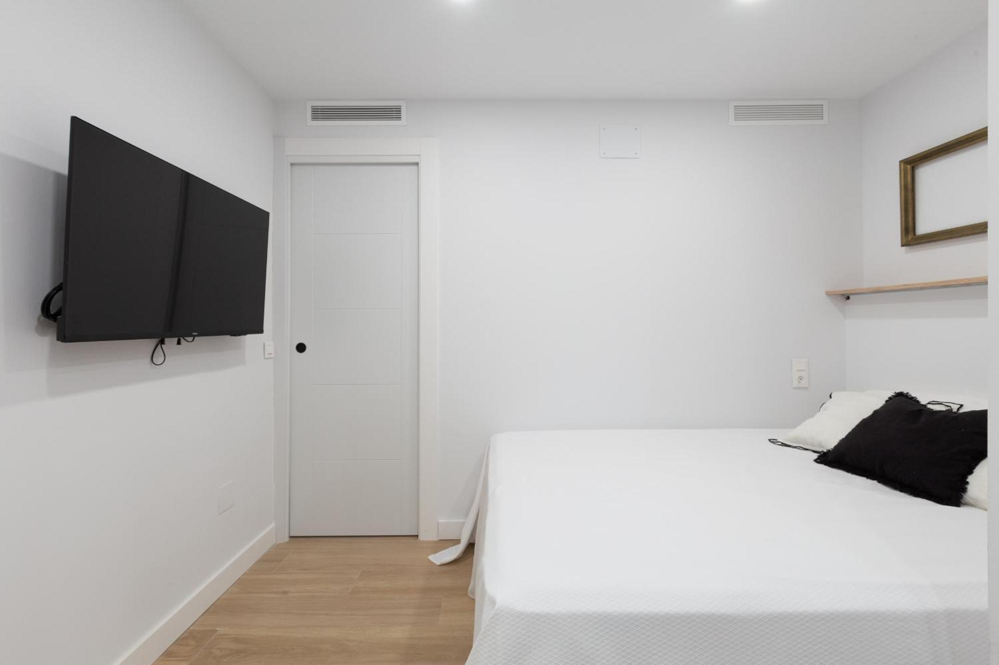 Apartamento Con Vistas En Puerto Banus Marbella Luaran gambar