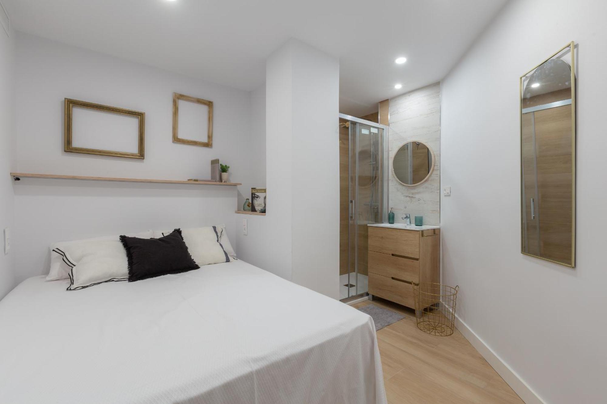 Apartamento Con Vistas En Puerto Banus Marbella Luaran gambar