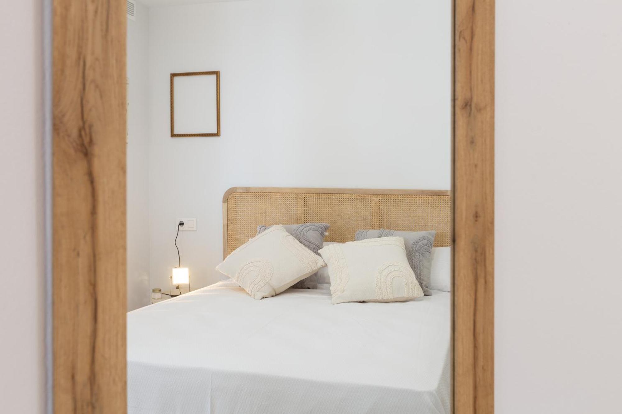 Apartamento Con Vistas En Puerto Banus Marbella Luaran gambar