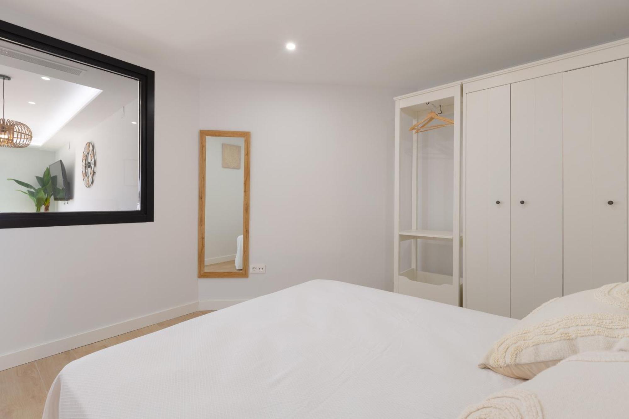 Apartamento Con Vistas En Puerto Banus Marbella Luaran gambar