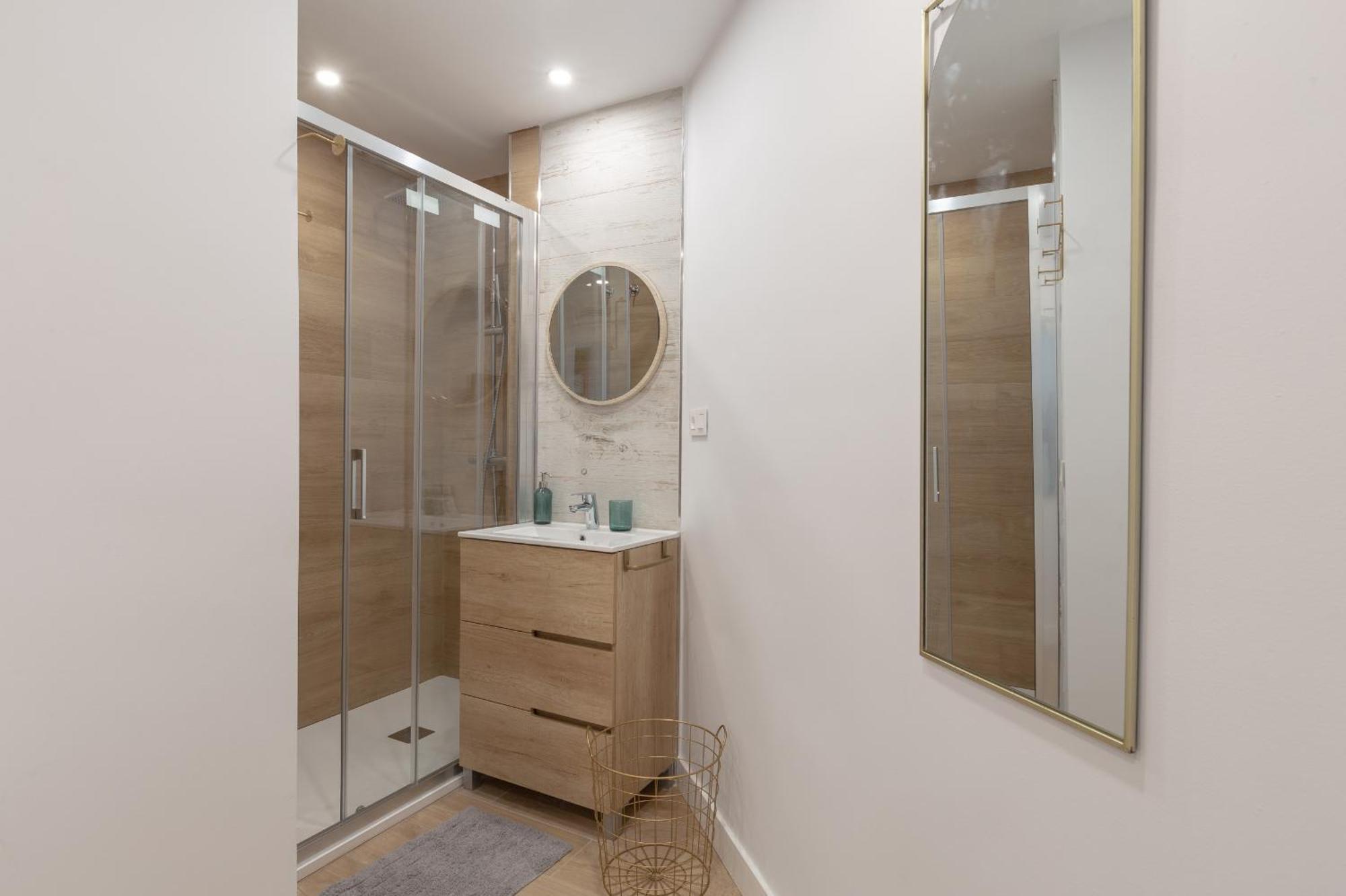 Apartamento Con Vistas En Puerto Banus Marbella Luaran gambar
