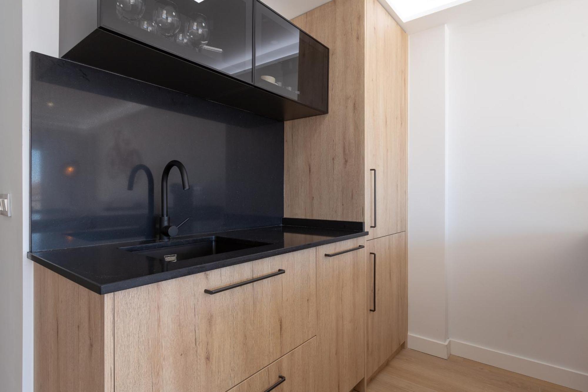 Apartamento Con Vistas En Puerto Banus Marbella Luaran gambar