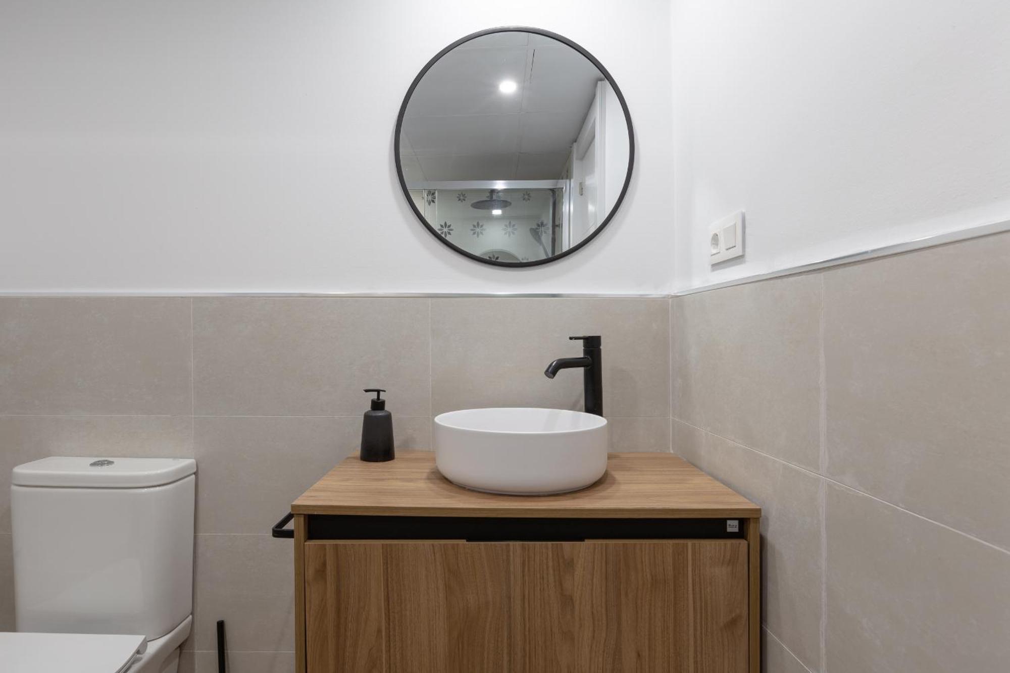 Apartamento Con Vistas En Puerto Banus Marbella Luaran gambar