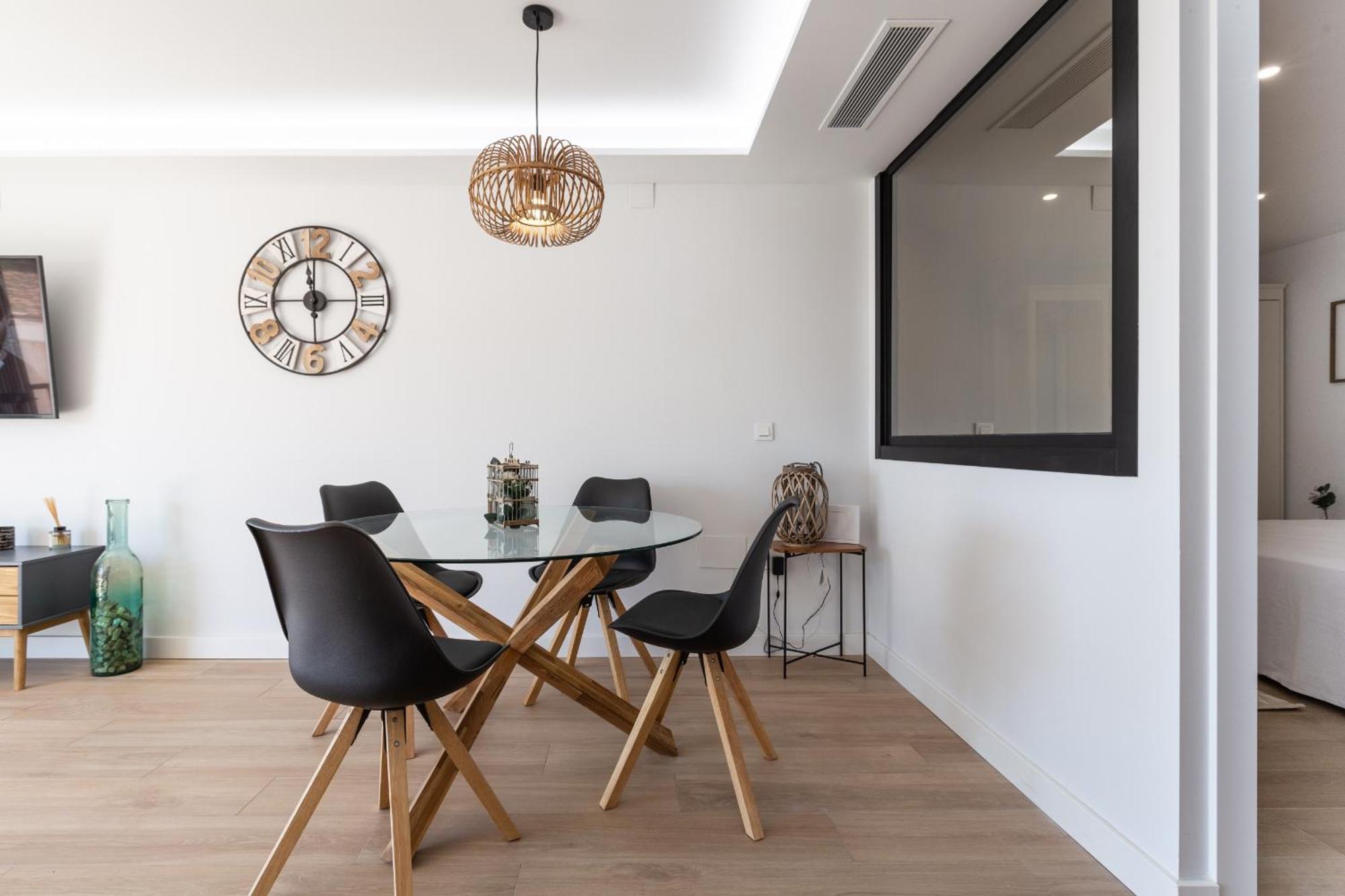 Apartamento Con Vistas En Puerto Banus Marbella Luaran gambar